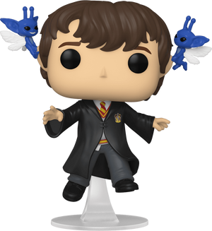 Funko Pop Harry Potter: Harry Potter - Neville Longbottom (NYCC 2022 Exclusive) #148 - Sweets and Geeks