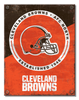 Cleveland Browns Two Tone - Sweets and Geeks
