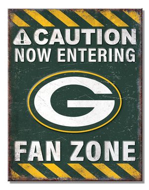 Green Bay Packers Fan Zone - Sweets and Geeks