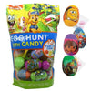 Nickelodeon Eggs Filled With Candy 16 Count - Sweets and Geeks