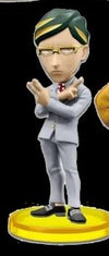 My Hero Academia: World Collectable Figures: Volume 5 - Sweets and Geeks