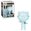 Funko Pop Television: Game of Thrones - Night King #84 - Sweets and Geeks
