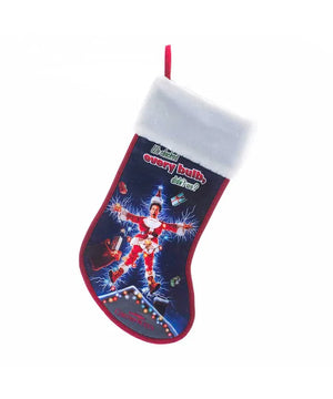 National Lampoon Christmas Vacation Stocking - Sweets and Geeks