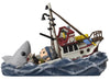 Funko Pop! Jaws - Shark Eating Boat #1145 - Sweets and Geeks