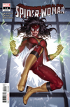 Spider-Woman #14 - Sweets and Geeks