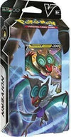 Pokemon V Battle Deck [Noivern V] - Sweets and Geeks