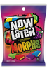 Now & Later Morphs 4oz Peg Bag - Sweets and Geeks