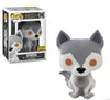 Funko Pop! Game of Thrones - Nymeria (Hot Topic Exclusive) #76 - Sweets and Geeks