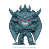 Funko Pop! Yu-Gi-Oh: Obelisk the Tormentor (6 inch) (Gamestop Exclusive) #757 - Sweets and Geeks