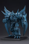 Yu-Gi-Oh! Obelisk the Tormentor Egyptian God Statue - Sweets and Geeks