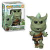 Funko Pop! Disney: Adventures of the Gummi Bears - Ogre (Emerald CIty Comic Con Exclusive) #782 - Sweets and Geeks