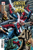 Sinister War #3 - Sweets and Geeks