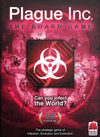 Plague Inc. The Board Game - Sweets and Geeks