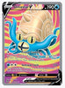 Omastar V (Full Art) SWSH12: Silver Tempest # 174/195 - Sweets and Geeks
