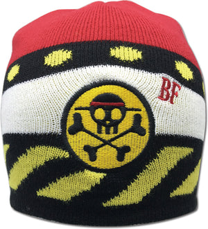 One Piece - General Franky Beanie - Sweets and Geeks