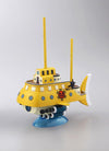 Trafalgar Law’s Submarine One Piece Grand Ship Collection - Sweets and Geeks