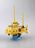 Trafalgar Law’s Submarine One Piece Grand Ship Collection - Sweets and Geeks