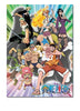 One Piece Puzzle - Shiny Battle Group (520pc) - Sweets and Geeks