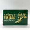 2021 Onyx Vintage Collection College Football Hobby Box - Sweets and Geeks
