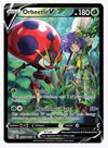 Orbeetle V SWSH11: Lost Origin Trainer Gallery # TG12/TG30 - Sweets and Geeks