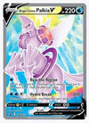 Origin Forme Palkia V SWSH: Sword & Shield Promo Cards # SWSH253 - Sweets and Geeks