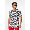 Daffy Duck Summer Shirt- Medium 15'6" - Sweets and Geeks