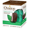 Ovation Filled Chocolate Balls 6.17oz - Sweets and Geeks
