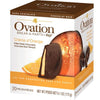 Ovation Filled Chocolate Balls 6.17oz - Sweets and Geeks