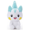 Pachirisu Japanese Pokémon Center I Decided on You! Plush - Sweets and Geeks