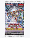 Tactical Masters Booster Pack [1st Edition] - Sweets and Geeks
