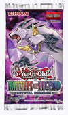 Battles of Legend: Crystal Revenge Booster Pack (1st Ed.) - Sweets and Geeks