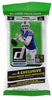 2022 Panini Donruss Football Jumbo Value Pack - Sweets and Geeks