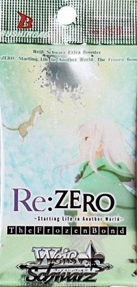 Re:ZERO: Starting Life in Another World - The Frozen Bonds