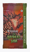 The Brothers' War - Collector Booster Pack (Pre-Sell 11-11-22) - Sweets and Geeks
