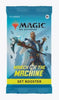 March of the Machine - Set Booster Pack (Pre-Sell 4-24-23) - Sweets and Geeks