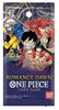One Piece TCG - Romance Dawn Booster Pack - Sweets and Geeks
