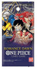 One Piece TCG - Romance Dawn Booster Pack - Sweets and Geeks