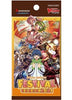 overDress Special Series 01: Festival Collection 2021 Booster Box - Sweets and Geeks