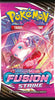 Pokemon: Fusion Strike Booster Pack - Sweets and Geeks