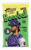 2022 Topps Heritage High Number Baseball Hobby Pack - Sweets and Geeks