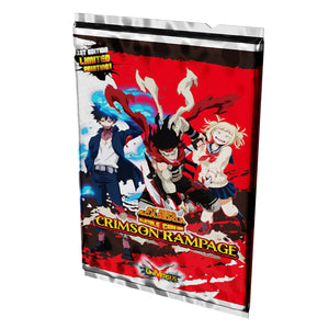 My Hero Academia TCG Tagged "Trading Card Games" Sweets and Geeks My Hero Academia TCG Tagged "Trading Card Games" Sweets and Geeks