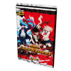 My Hero Academia Series 2: Crimson Rampage Booster Pack [1st Edition] - Sweets and Geeks