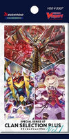 V-SS07: Clan Selection Plus Vol.1 Booster - Sweets and Geeks