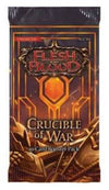 Crucible of War Unlimited Booster Pack - Sweets and Geeks