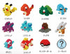 Kawada NBMPM_01S nanoblock Mini Pokemon Series 01 Random Pack - Sweets and Geeks