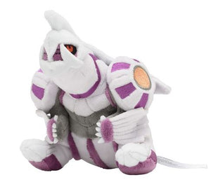 Palkia Japanese Pokémon Center Fit Plush - Sweets and Geeks