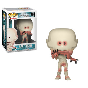 Funko Pop! Movies: Pan's Labyrinth - Pale Man #604 - Sweets and Geeks