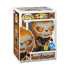 Funko Pop! - Marvel Comics: Infinity Warps - Ghost Panther - Sweets and Geeks