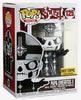 Funko Pop! Rocks: Ghost - Papa Emeritus II (Hot Topic Exclusive) #125 - Sweets and Geeks