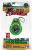 World's Coolest Parks and Recreation Talking Keychain - Sweets and Geeks